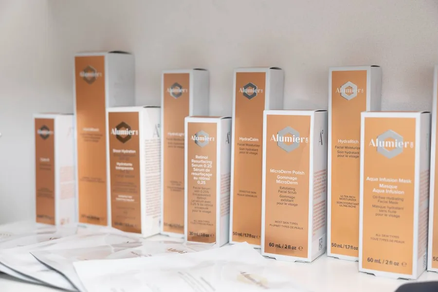 AlumierMD Skincare